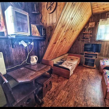 Noclegi U Marka Czernichow  Bagian luar foto