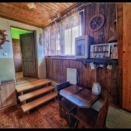 Noclegi U Marka Czernichow  Bagian luar foto