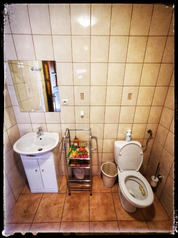 Noclegi U Marka Czernichow  Bagian luar foto
