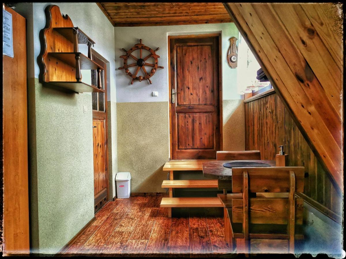 Noclegi U Marka Czernichow  Bagian luar foto