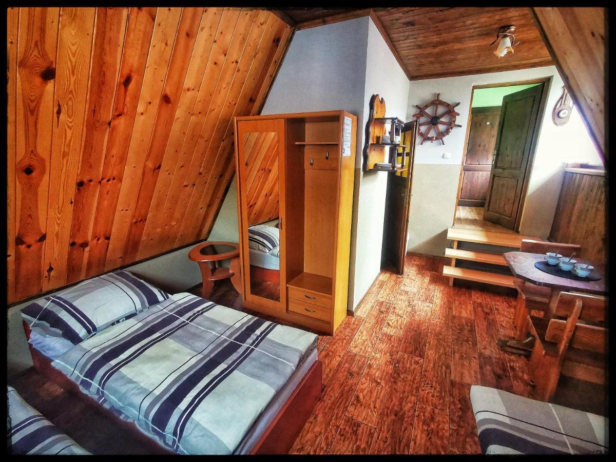 Noclegi U Marka Czernichow  Bagian luar foto