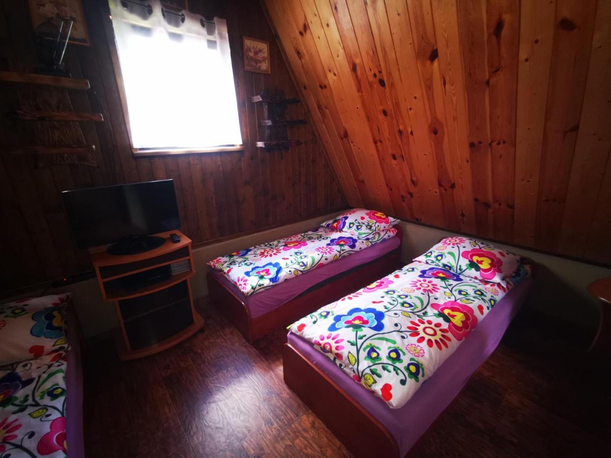Noclegi U Marka Czernichow  Bagian luar foto