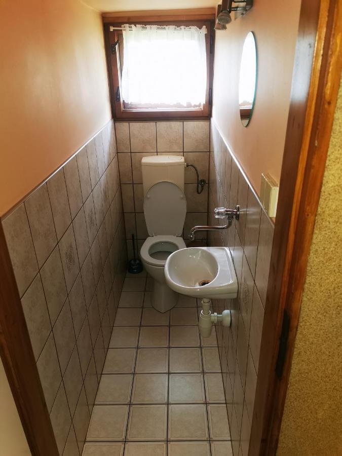 Noclegi U Marka Czernichow  Bagian luar foto