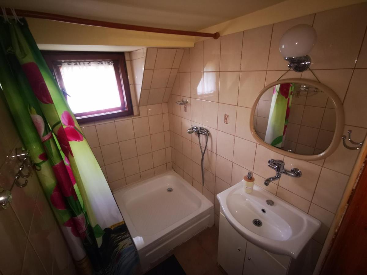 Noclegi U Marka Czernichow  Bagian luar foto