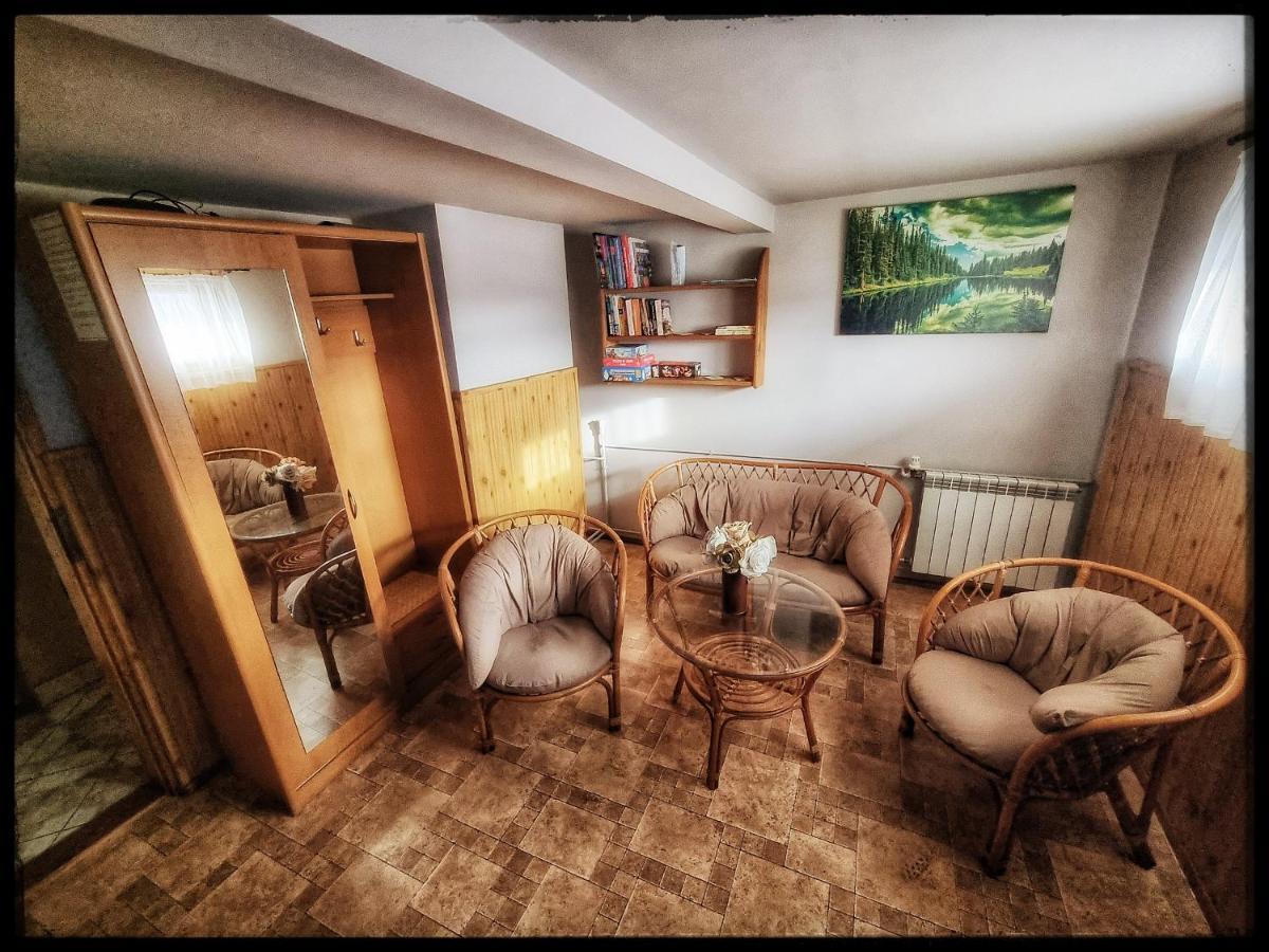 Noclegi U Marka Czernichow  Bagian luar foto