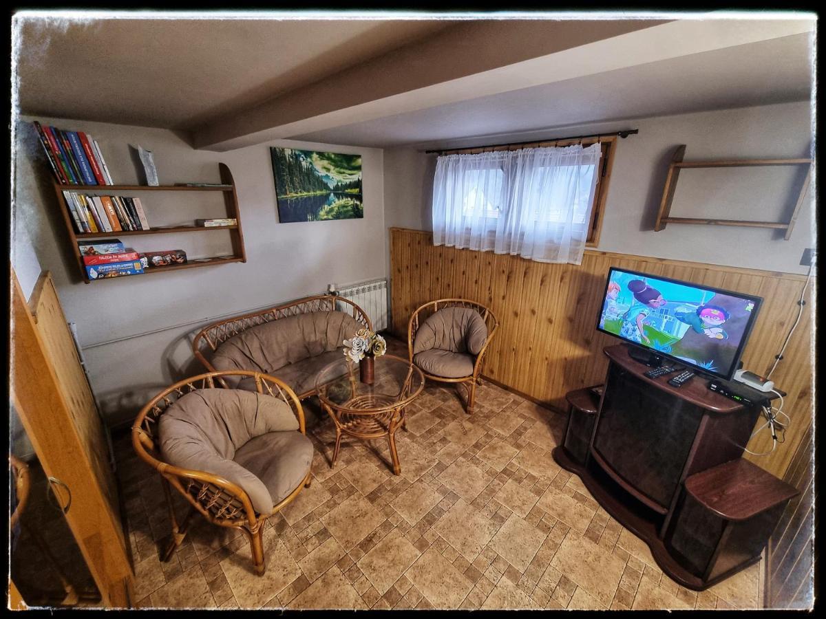 Noclegi U Marka Czernichow  Bagian luar foto