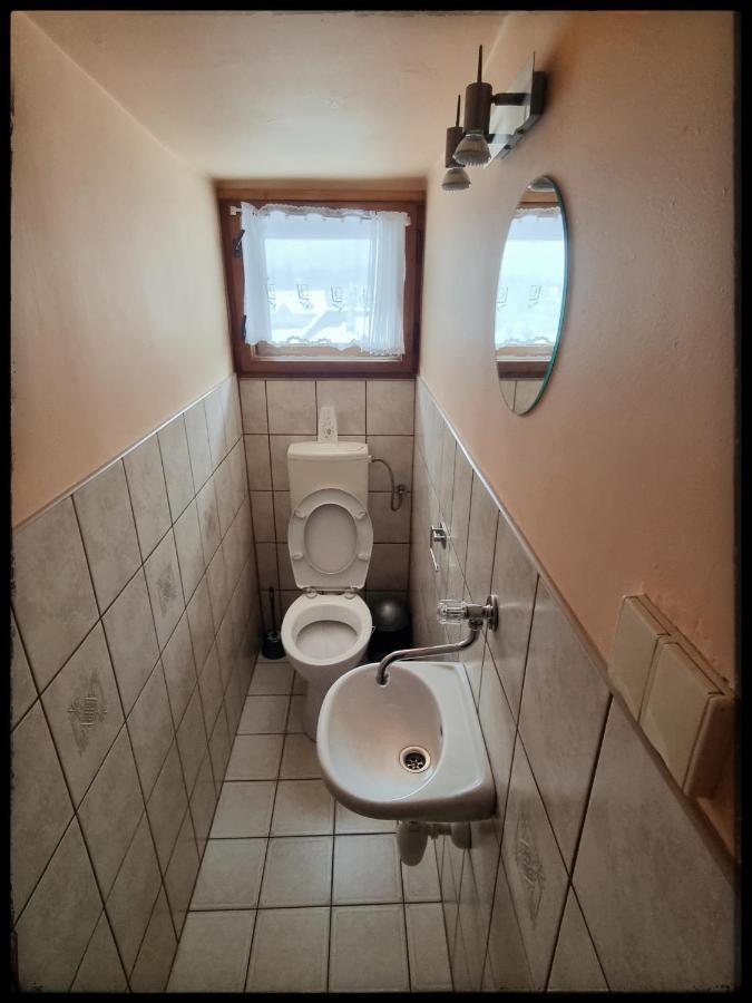 Noclegi U Marka Czernichow  Bagian luar foto