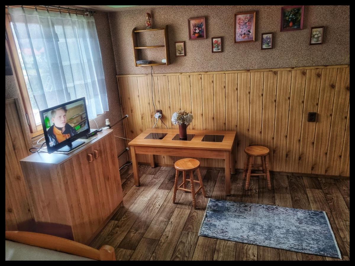 Noclegi U Marka Czernichow  Bagian luar foto