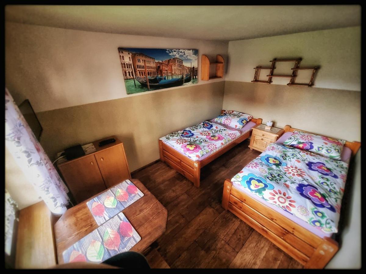 Noclegi U Marka Czernichow  Bagian luar foto