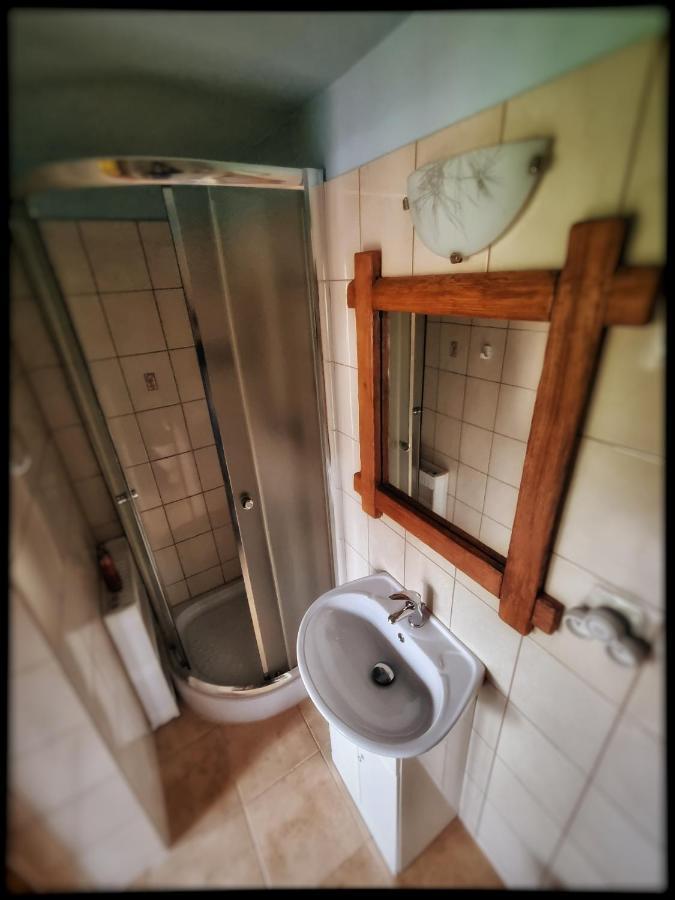 Noclegi U Marka Czernichow  Bagian luar foto