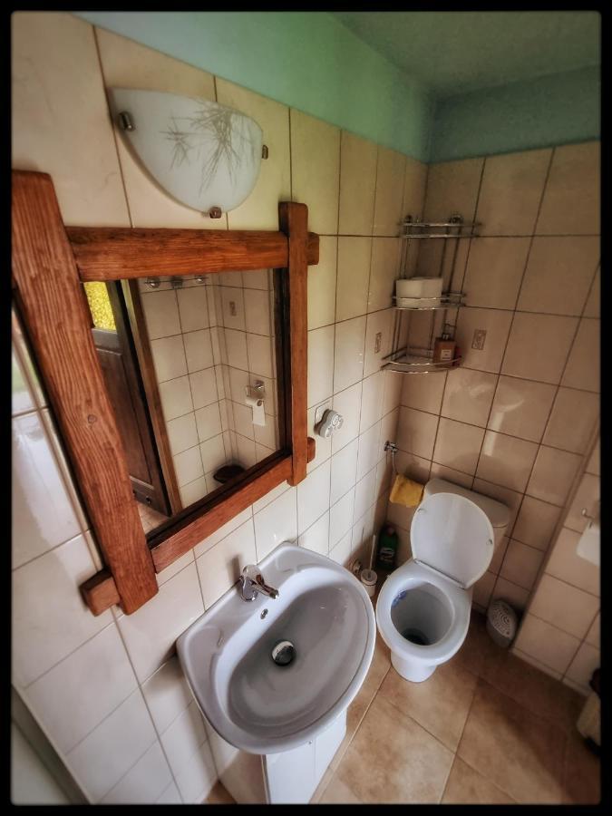 Noclegi U Marka Czernichow  Bagian luar foto