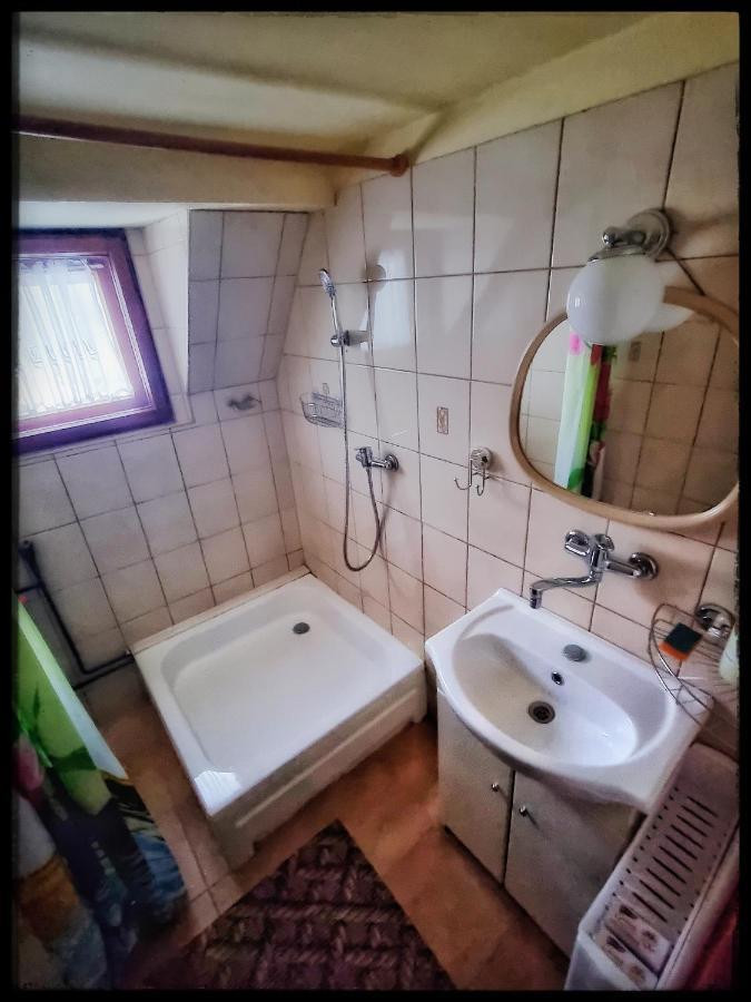 Noclegi U Marka Czernichow  Bagian luar foto