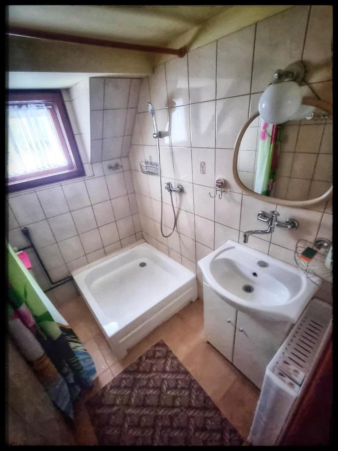 Noclegi U Marka Czernichow  Bagian luar foto