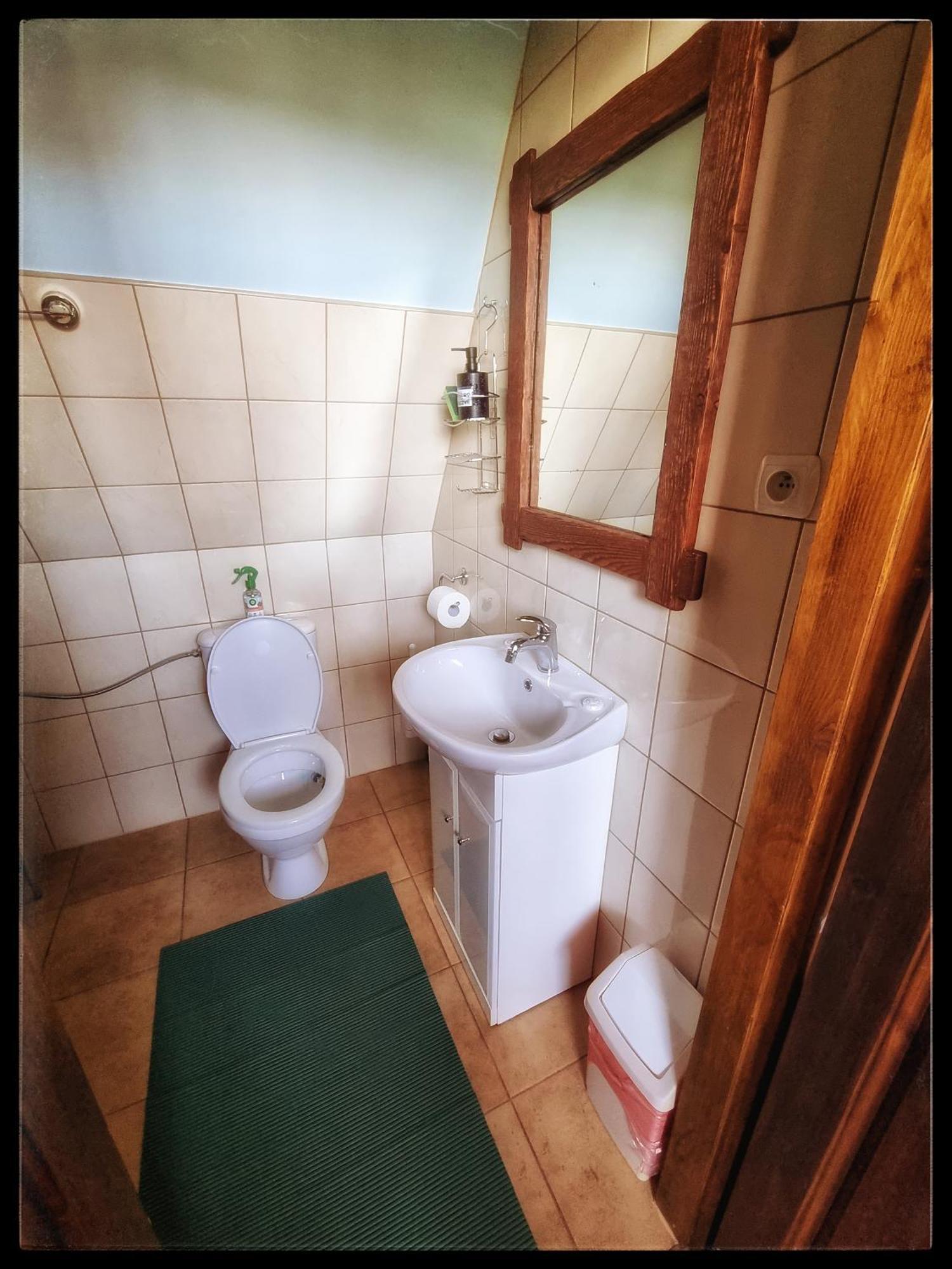 Noclegi U Marka Czernichow  Bagian luar foto