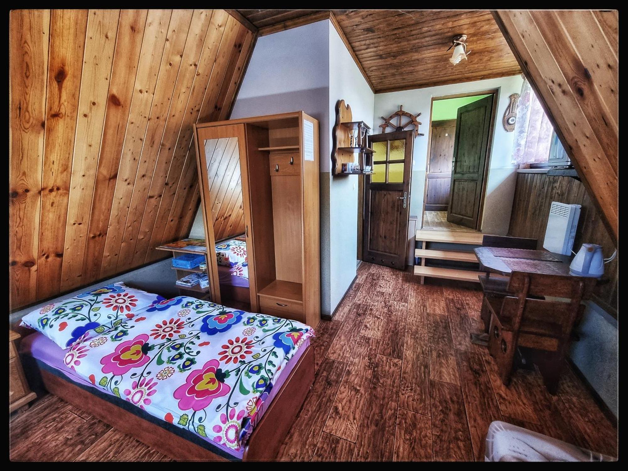 Noclegi U Marka Czernichow  Bagian luar foto