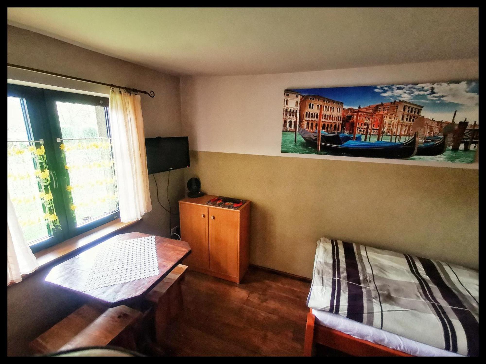 Noclegi U Marka Czernichow  Ruang foto