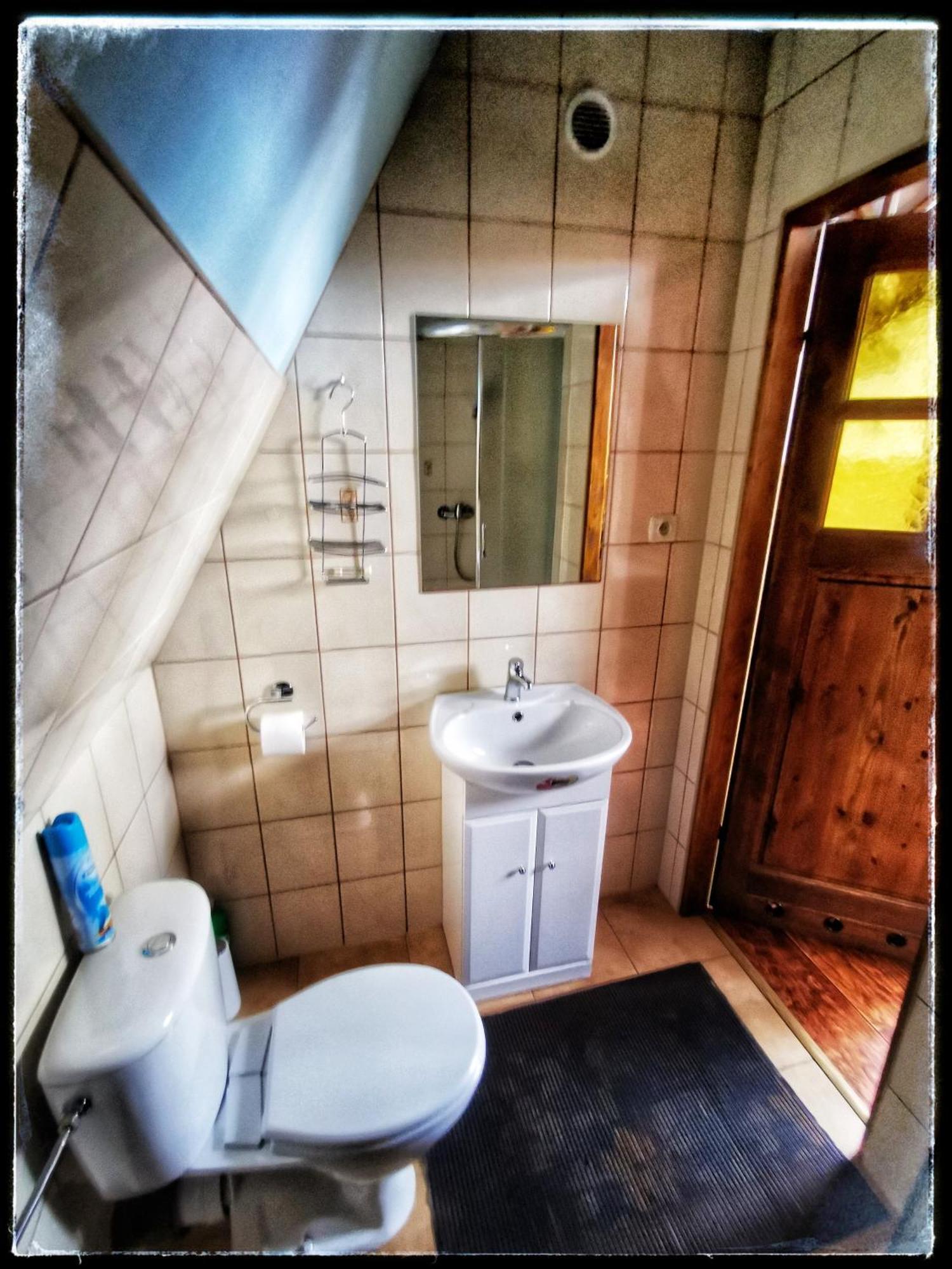 Noclegi U Marka Czernichow  Ruang foto