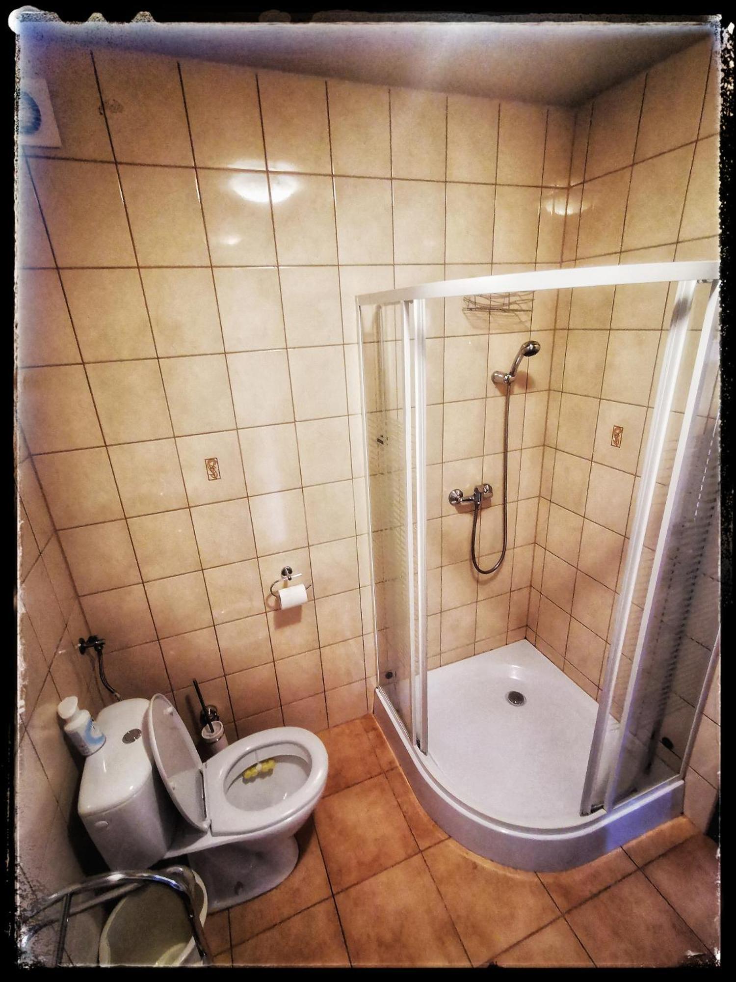 Noclegi U Marka Czernichow  Ruang foto