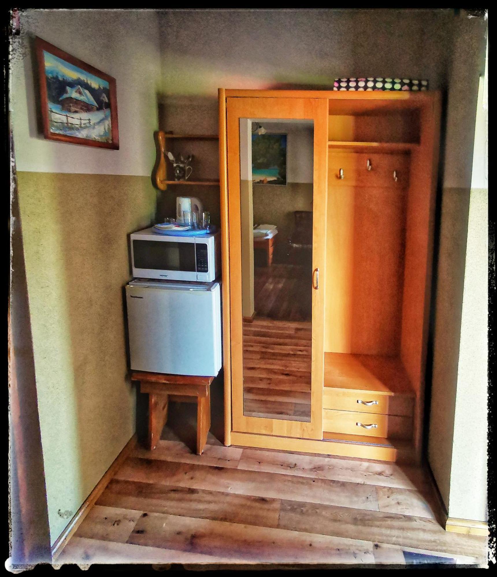 Noclegi U Marka Czernichow  Ruang foto