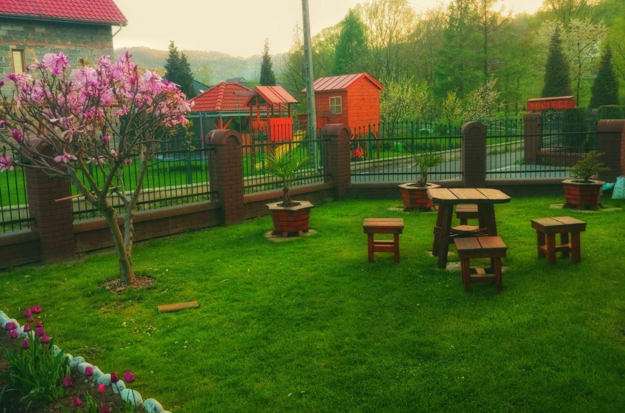 Noclegi U Marka Czernichow  Bagian luar foto