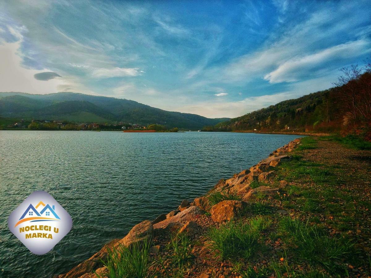 Noclegi U Marka Czernichow  Bagian luar foto