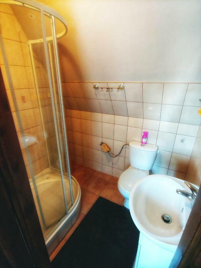 Noclegi U Marka Czernichow  Bagian luar foto