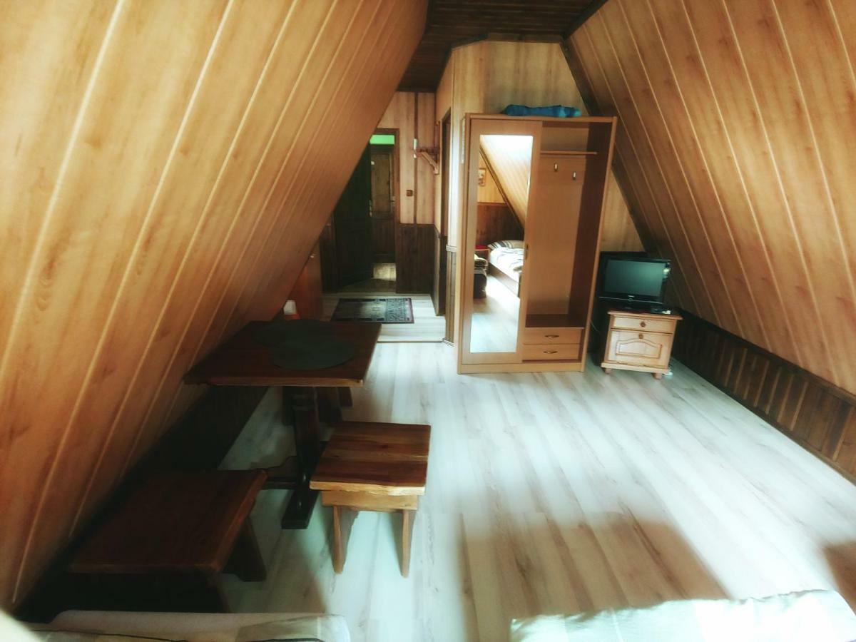Noclegi U Marka Czernichow  Bagian luar foto