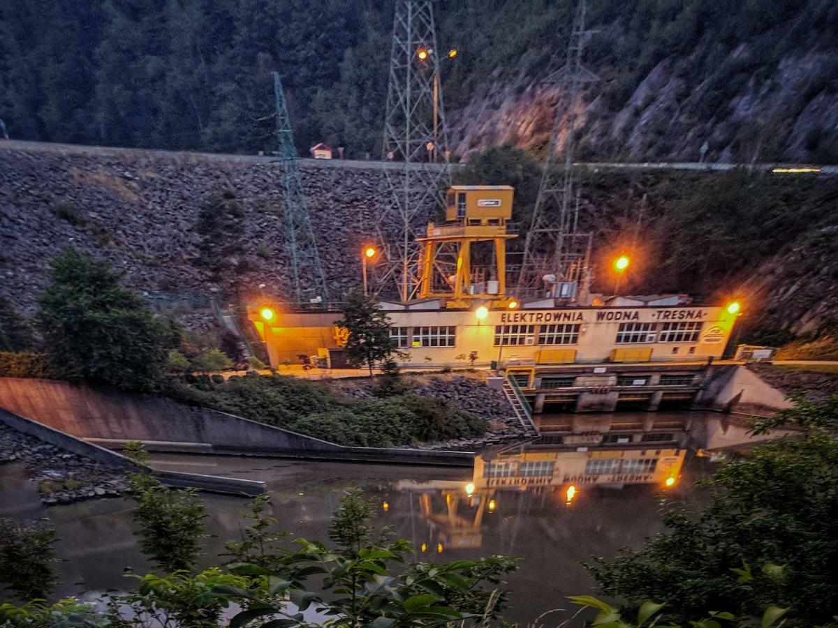 Noclegi U Marka Czernichow  Bagian luar foto